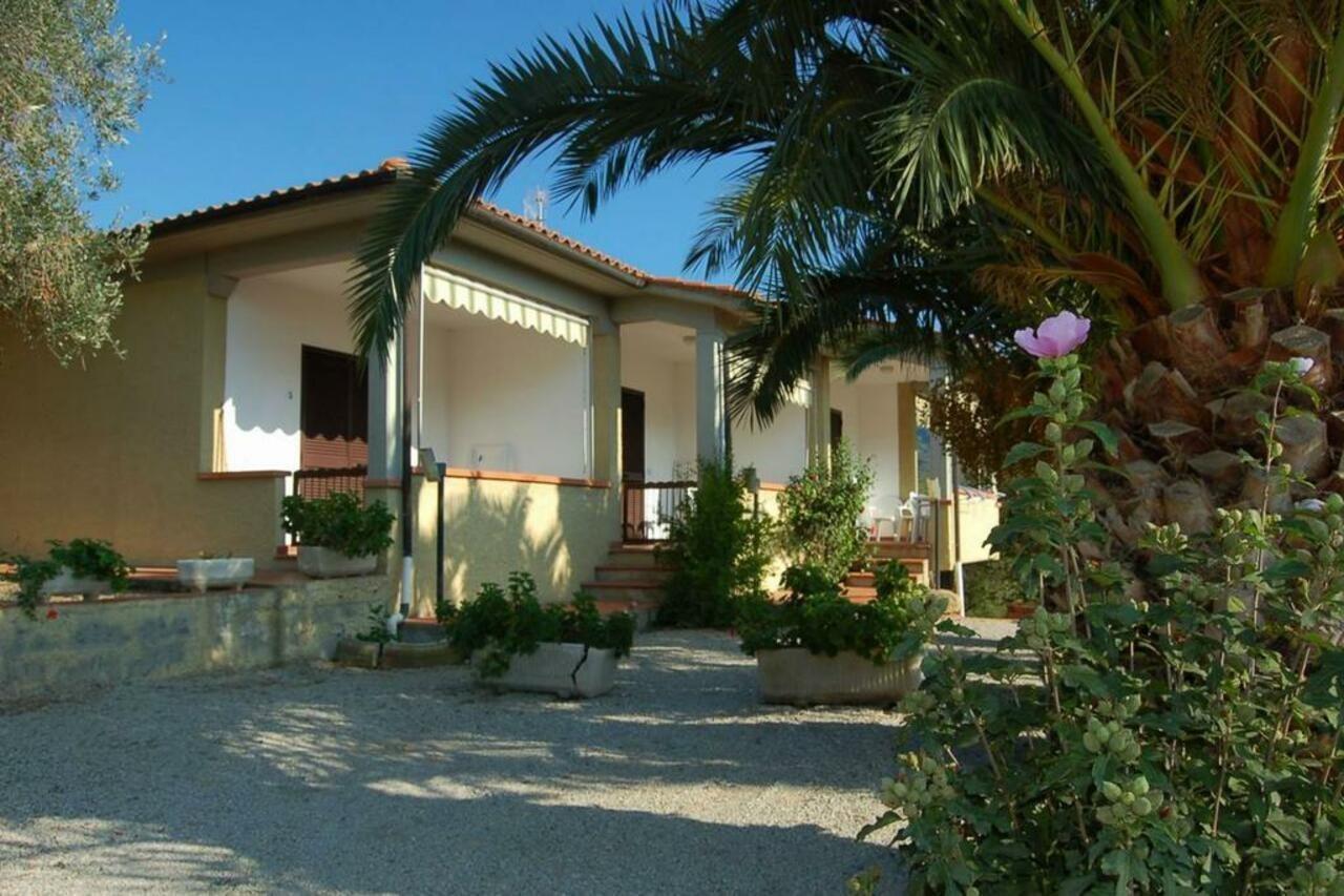 Casa Luppoli Apartment Magazzini  Exterior photo
