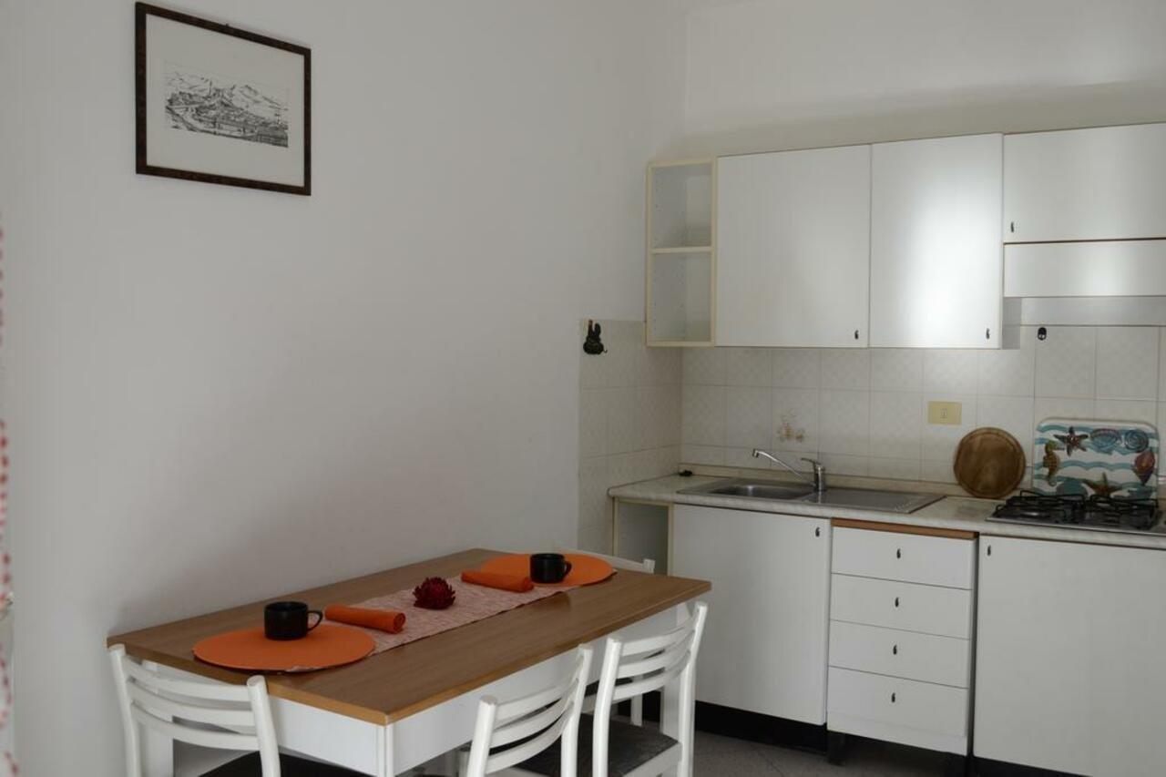 Casa Luppoli Apartment Magazzini  Exterior photo