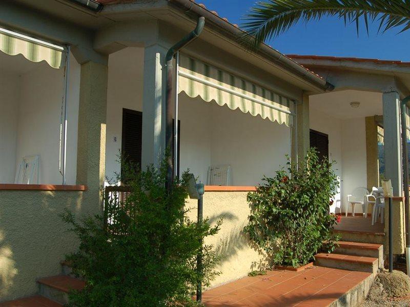 Casa Luppoli Apartment Magazzini  Exterior photo